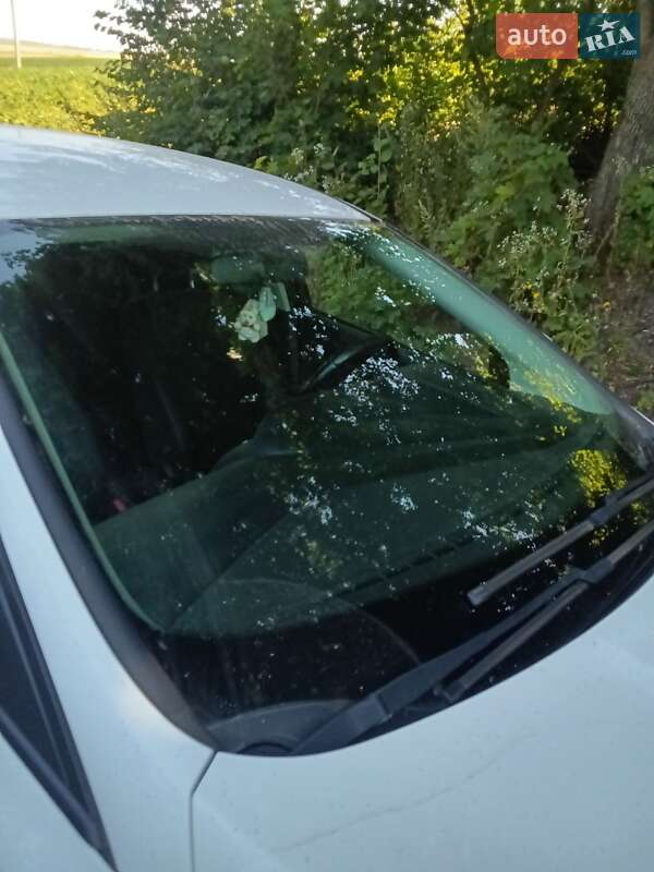 Універсал Ford Focus 2016 в Луцьку