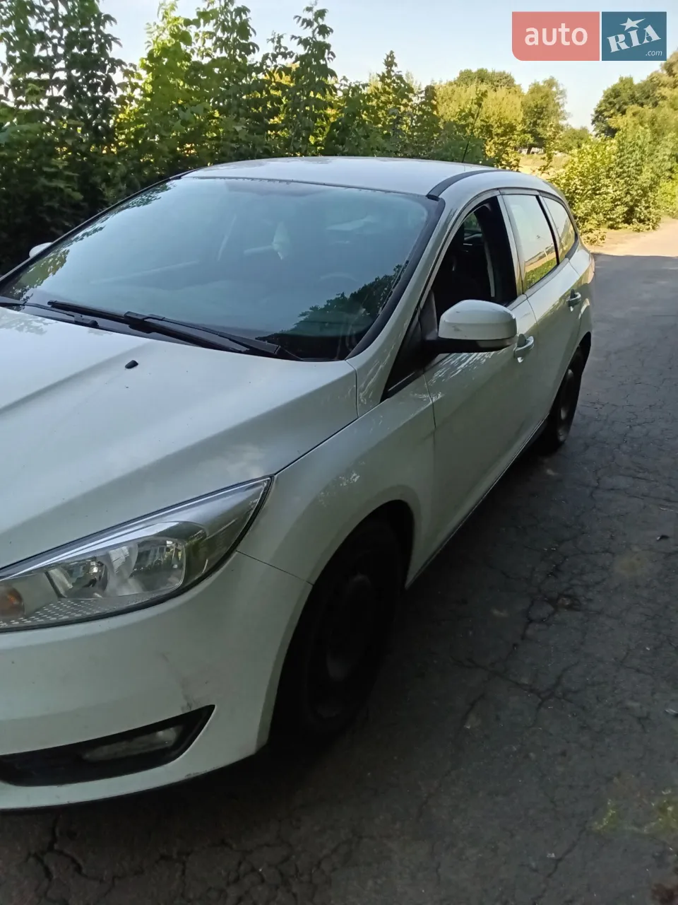 2015 Ford Focus - мініатюра 19