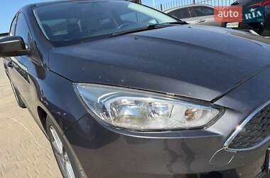 Седан Ford Focus 2018 в 