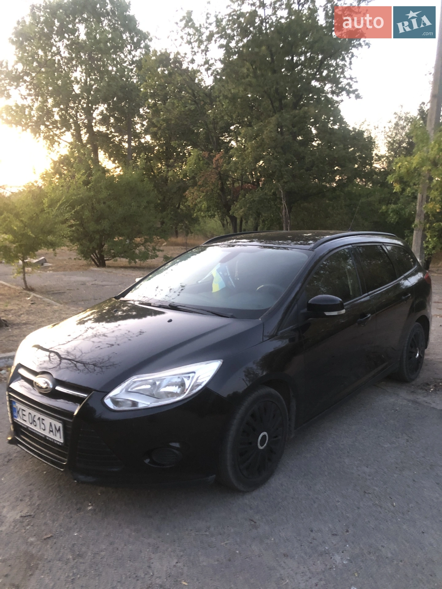 2013 Ford Focus - фото 1