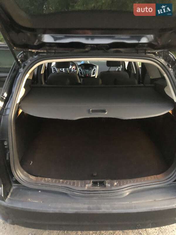 Универсал Ford Focus 2013 в Днепре