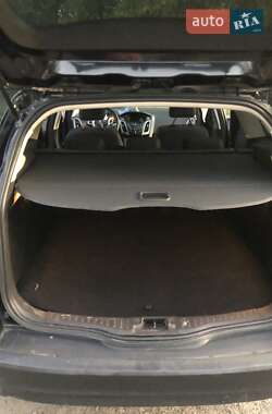 Универсал Ford Focus 2013 в 