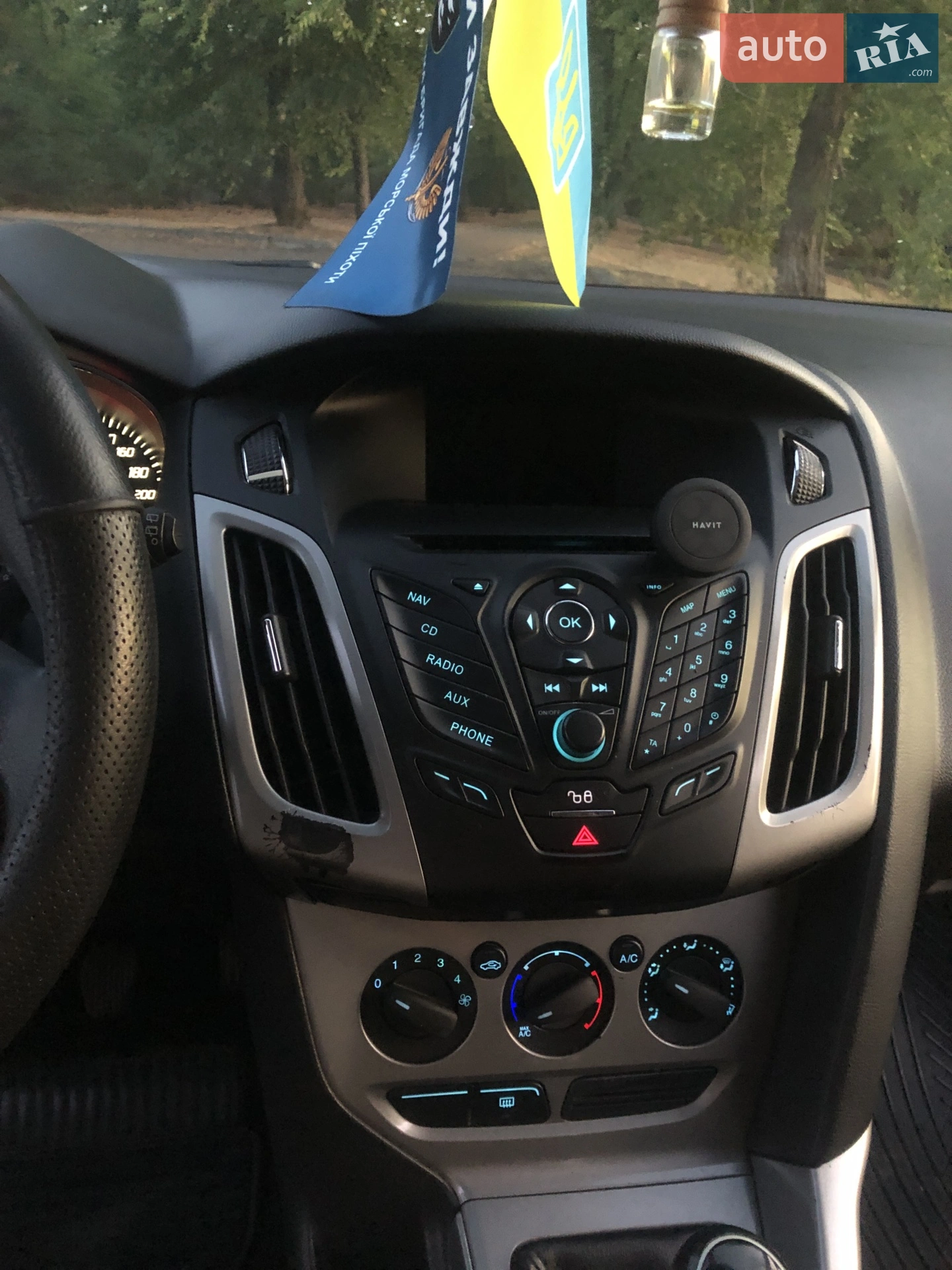 2013 Ford Focus - мініатюра 15