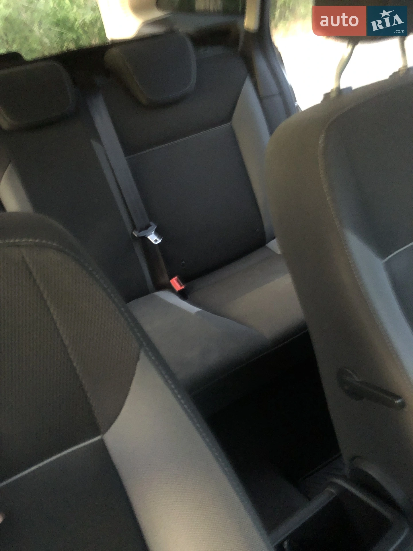 2013 Ford Focus - мініатюра 19