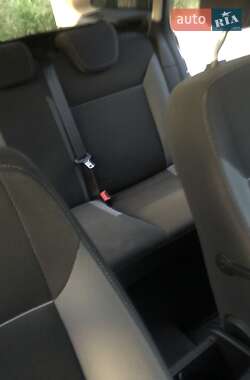 Универсал Ford Focus 2013 в 