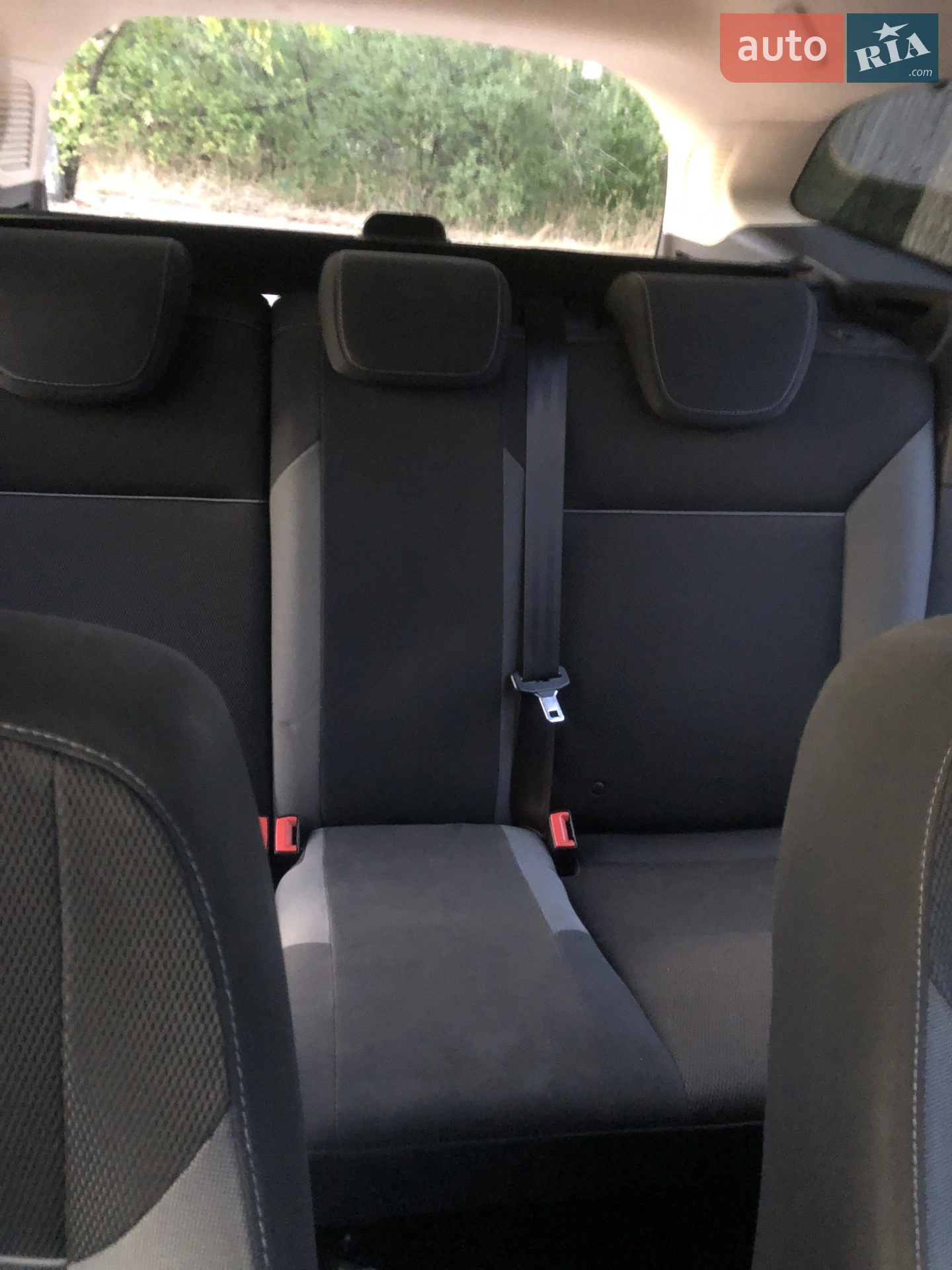 2013 Ford Focus - мініатюра 20