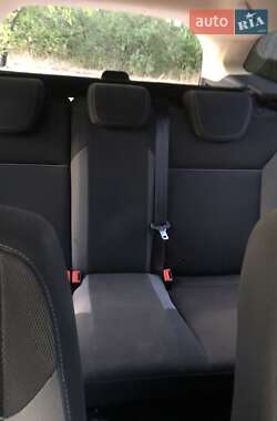 Универсал Ford Focus 2013 в 