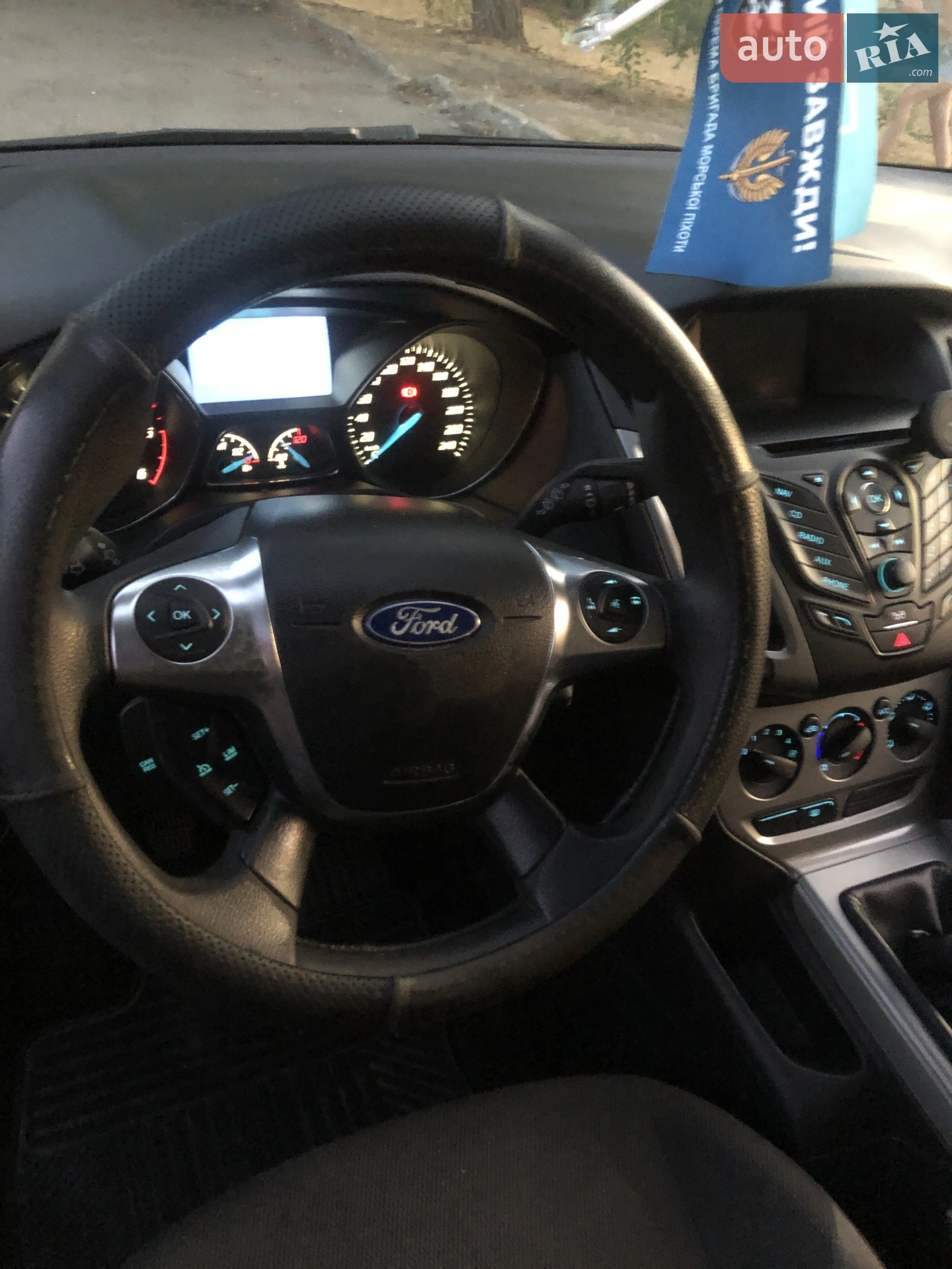 2013 Ford Focus - мініатюра 27