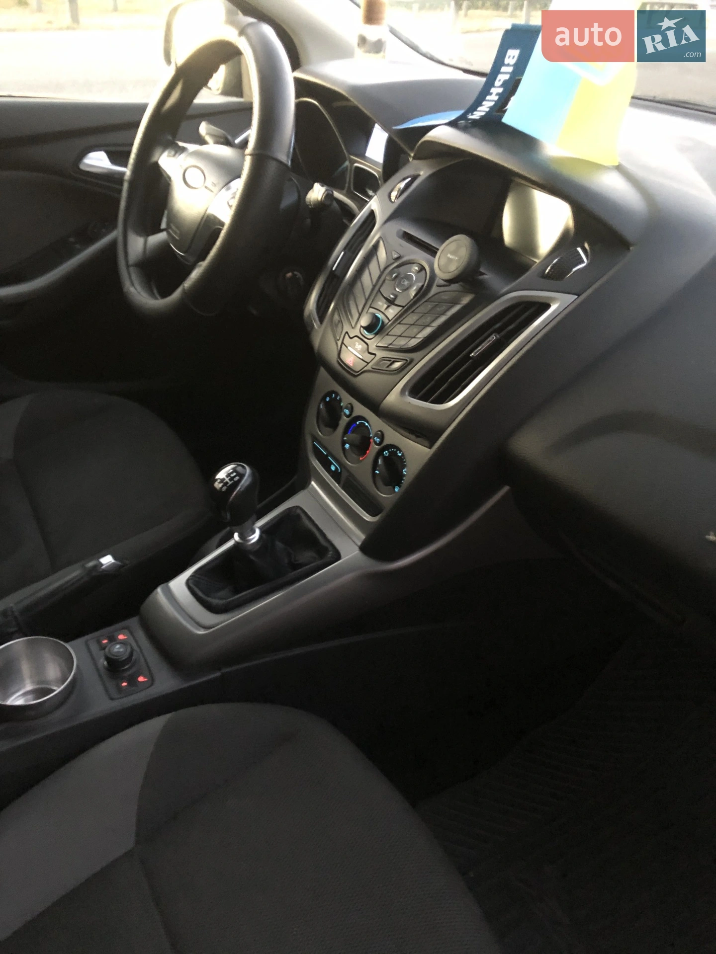 2013 Ford Focus - мініатюра 30