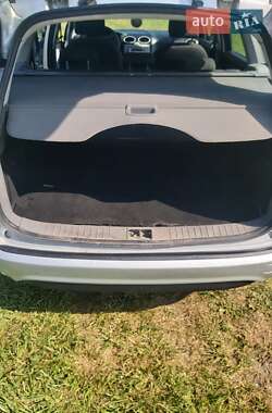 Универсал Ford Focus 2008 в 