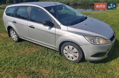 Универсал Ford Focus 2008 в 