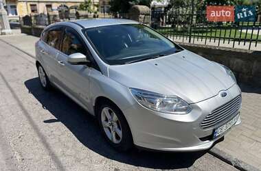 Хэтчбек Ford Focus 2018 в 