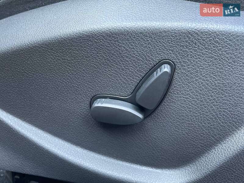 Хэтчбек Ford Focus 2018 в Черновцах