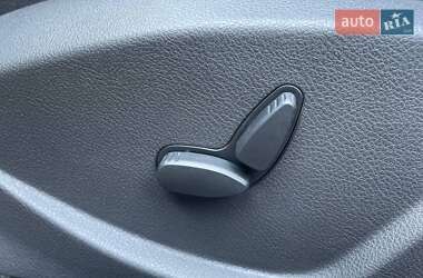 Хэтчбек Ford Focus 2018 в 