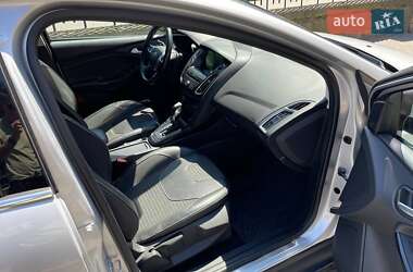 Хэтчбек Ford Focus 2018 в 