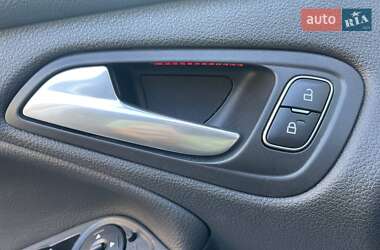 Хэтчбек Ford Focus 2018 в 