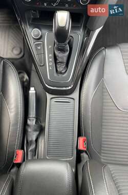Хэтчбек Ford Focus 2018 в 