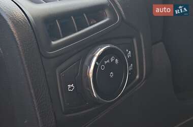 Хэтчбек Ford Focus 2014 в 