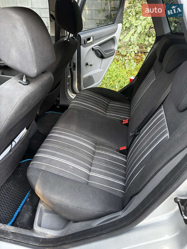 Универсал Ford Focus 2008 в Заре