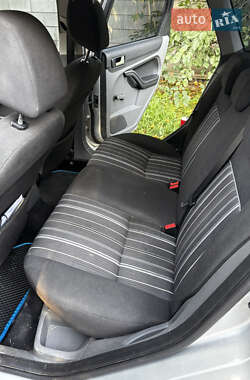 Универсал Ford Focus 2008 в 