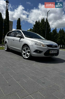 Универсал Ford Focus 2008 в Заре