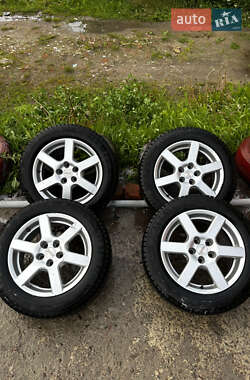Универсал Ford Focus 2008 в 