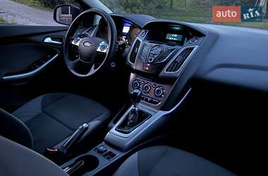 Универсал Ford Focus 2011 в 