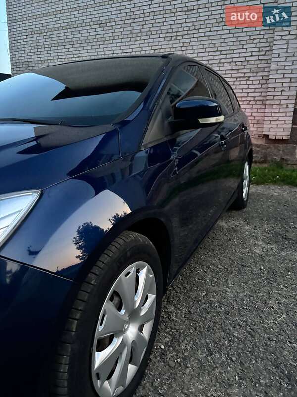 Универсал Ford Focus 2011 в Самборе