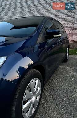 Универсал Ford Focus 2011 в 