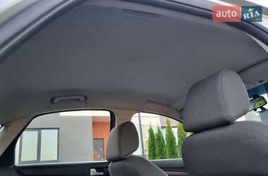 Хэтчбек Ford Focus 2006 в 