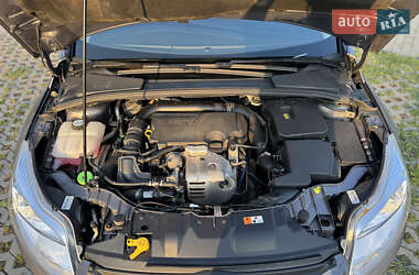 Седан Ford Focus 2013 в 