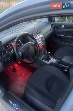 Универсал Ford Focus 2008 в 