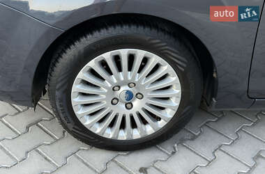 Универсал Ford Focus 2008 в 