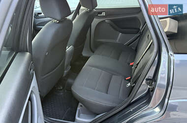 Универсал Ford Focus 2008 в 