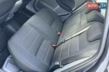 Универсал Ford Focus 2008 в 