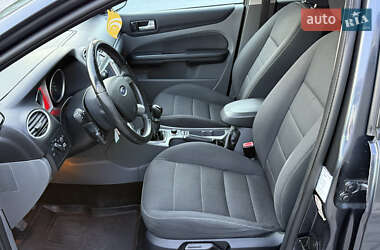 Универсал Ford Focus 2008 в 