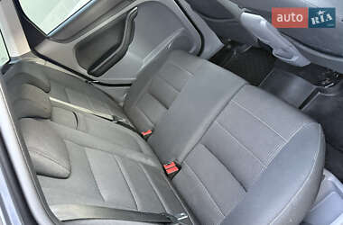 Универсал Ford Focus 2008 в 