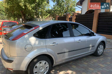 Хэтчбек Ford Focus 2006 в Николаеве