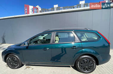 Универсал Ford Focus 2008 в 