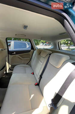 Универсал Ford Focus 2008 в 