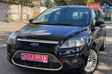 Универсал Ford Focus 2008 в Днепре