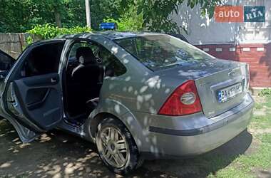 Седан Ford Focus 2005 в 