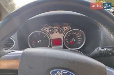 Универсал Ford Focus 2009 в 