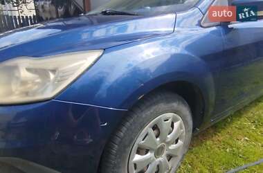 Универсал Ford Focus 2009 в 