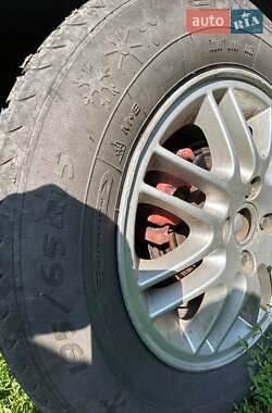 Універсал Ford Focus 2002 в Вінниці