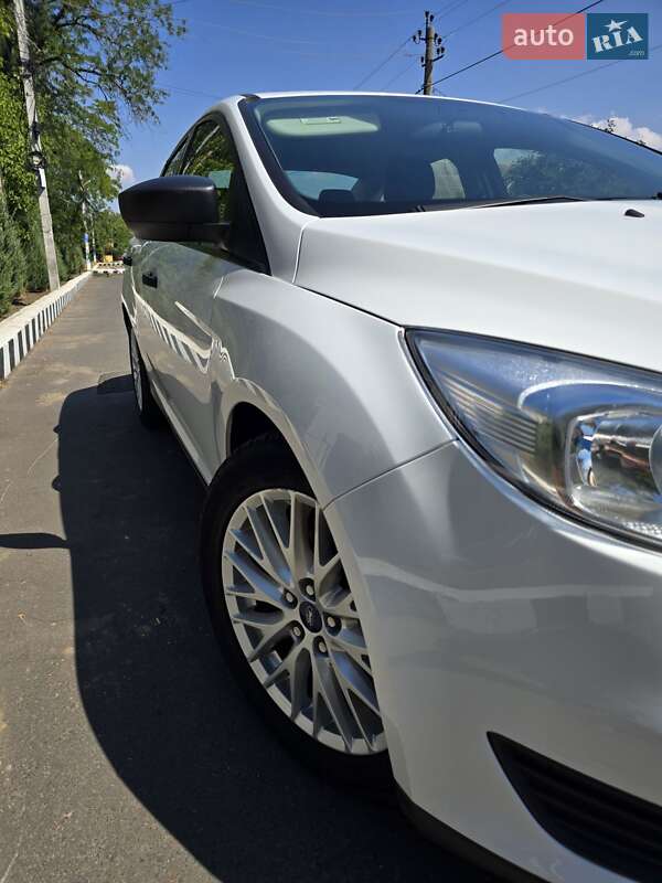 Седан Ford Focus 2015 в Одессе