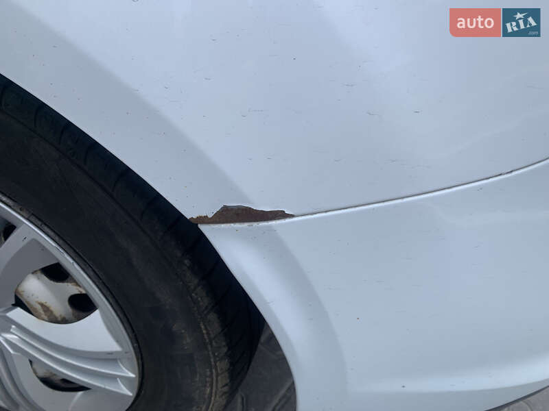 Хэтчбек Ford Focus 2012 в Киеве
