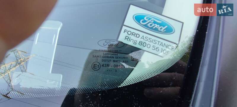 Хэтчбек Ford Focus 2013 в Каменец-Подольском