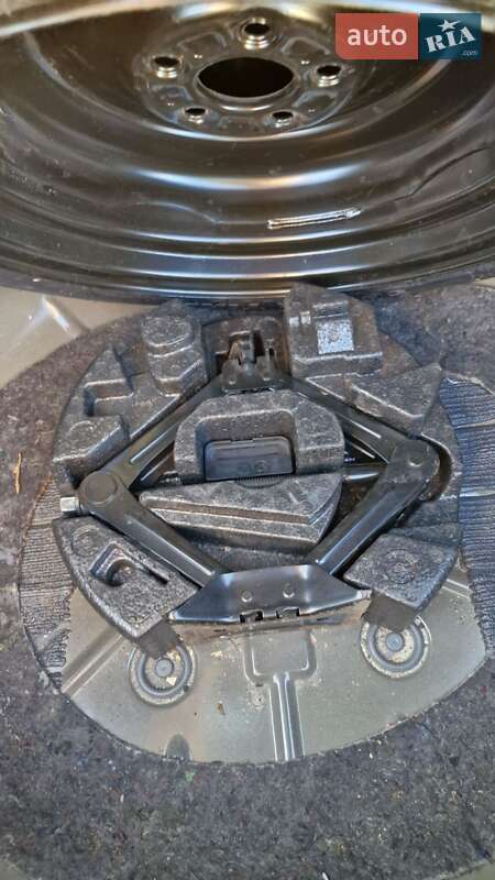 Седан Ford Focus 2016 в Полтаве