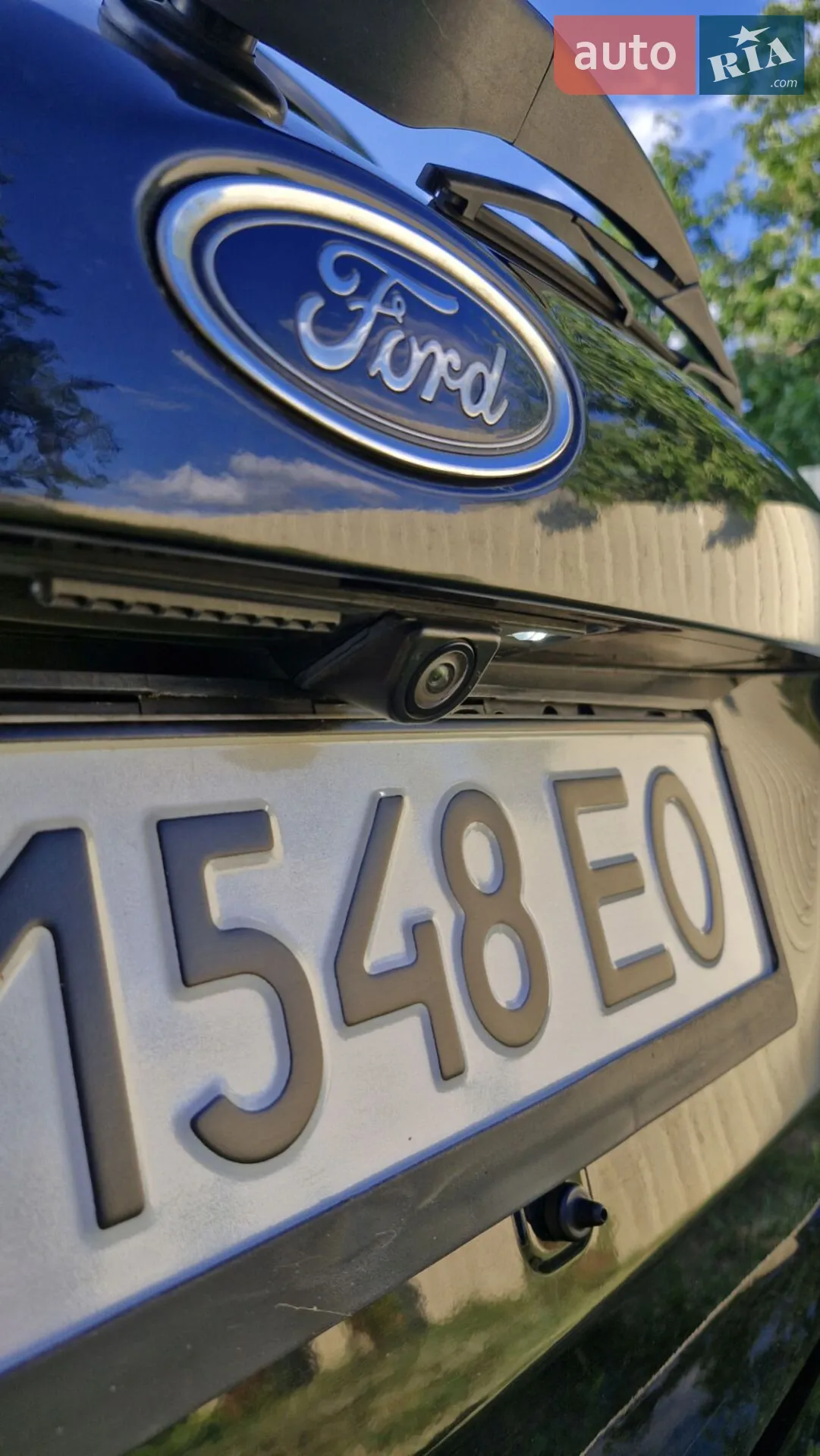 2016 Ford Focus - мініатюра 27